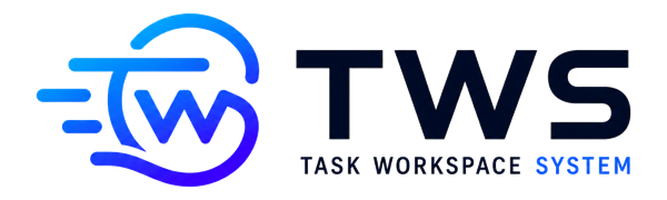 TWS Task Workspace System